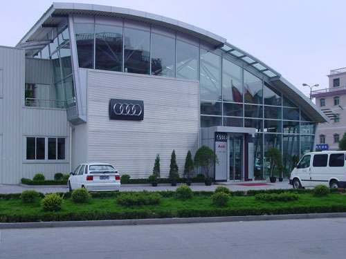 鋼結(jié)構(gòu)辦公樓廠家 鋼結(jié)構(gòu)辦公樓廠家