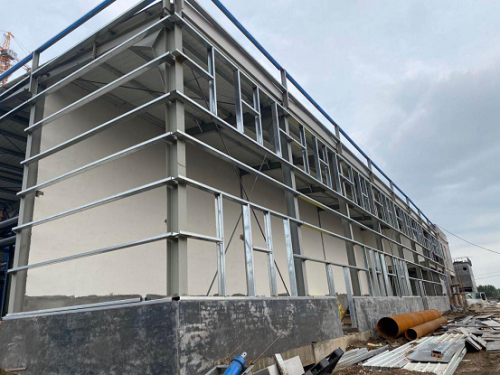 鋼結(jié)構(gòu)辦公樓廠家 鋼結(jié)構(gòu)辦公樓廠家