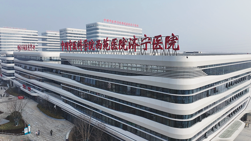 多層鋼結(jié)構(gòu)辦公樓